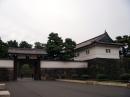 Tokio Pałac Cesarski