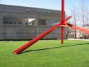 Dallas - Dallas Museum of Art 