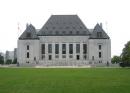 Ottawa - Budynek Sądu Najwyższego