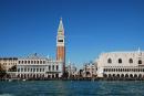 Wenecja  Dzwonnica San Marco