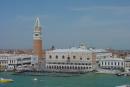 Wenecja  Dzwonnica San Marco
