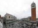 Wenecja  Pałac Dożów