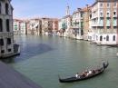 Wenecja  Kanał Grande