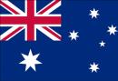 Australia - Flaga Australii