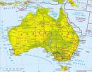 Australia - Geografia Australii
