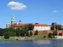 Zabytki UNESCO w Polsce - Wawel w Krakowie