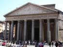 Rzym Panteon 