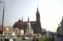 Bia³ystok - Nowy Koœció³ Farny Bia³ystok - Nowy Koœció³ Farny