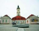 Bia³ystok - Rynek Koœciuszki Bia³ystok - Rynek Koœciuszki