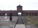 Zabytki UNESCO w Polsce - Auschwitz Birkenau