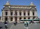 Pary - Opera Garnier