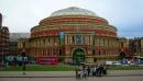 Londyn - Royal Albert Hall