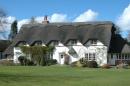Londyn - Thatched House Lodge