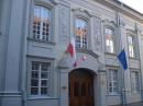 Wilno - Pa�ac Pac�w