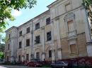Wilno - Pa�ac Sapieh�w