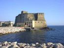 Neapol - Castel dell Ovo 
