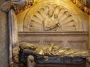 Florencja - Grobowiec Antypapieża Jana XXIII