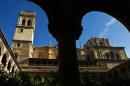Granada - Klasztor w. Hieronima
