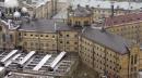 Wilno - Wi�zienie na �ukiszkach