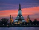 Bangkok Temple of the Dawn