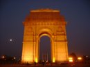 Delhi Brama Indii