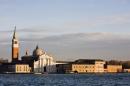 Wenecja - Koci San Giorgio Maggiore