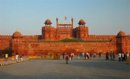 Delhi Red Fort