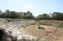Syrakuzy - Amfiteatr Rzymski