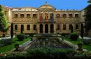 Pampeluna - Palacio del Gobierno de Navarra