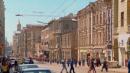 Chark�w - Zabytki przy ulicy Sumskiej