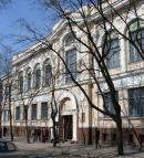 Chark�w - Muzeum Sztuki w Charkowie