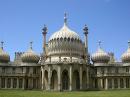 Brighton - Royal Pavilion