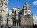 Toledo - Katedra Najwitszej Marii Panny w Toledo
