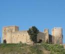 Toledo - Castillo de San Servando