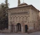 Toledo - Mezquita de las Tornerias
