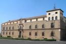 Toledo - Hospital de Tavera