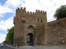 Toledo - Puerta del Sol