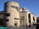 Edynburg - Szkockie Muzeum Krlewskie