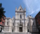Neapol Katedra św. Januarego