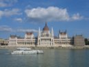 Budapeszt Parlament