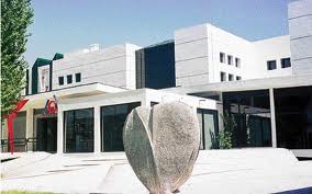 Saloniki - Macedoński Muzeum Sztuki Współczesnej