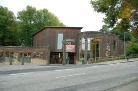Aalborg - Aalborg Zoo