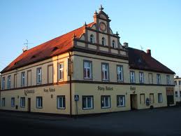 Cz�stochowa - Stary ratusz w Cz�stochowie