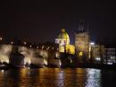 Praga Most karola