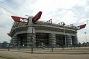 Mediolan Jest to największy stadion Włoch