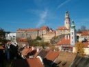 Czeski Krumlow zdj�cia