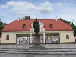 Bia³ystok - Dawna Zbrojownia Bia³ystok - Dawna Zbrojownia