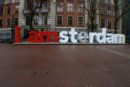 Amsterdam Kochamy Amsterdam