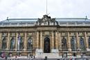 Genewa Muzeum Sztuki i Historii w Genewie