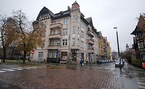 Toru� - Bydgoskie Przedmie�cie w Toruniu